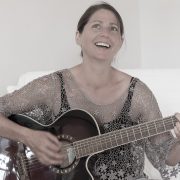 Maria-Ursula Stolle Sängerin